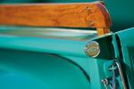Chevrolet 3100 Half-Ton Pickup Truck 1957 года